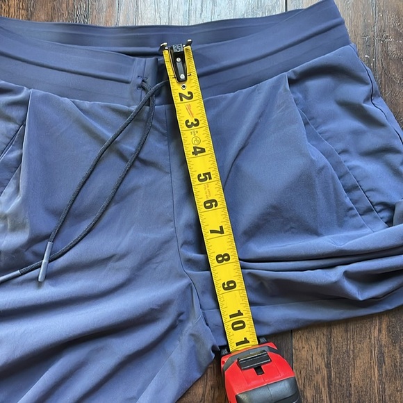 Athleta Venture Pants SZ 6P - Picture 11 of 12